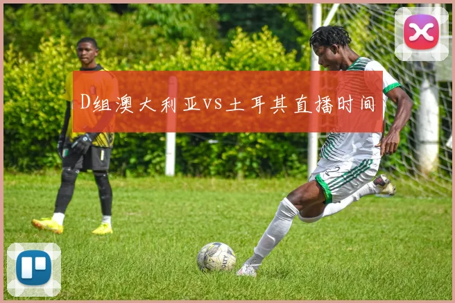 D组澳大利亚vs土耳其直播时间